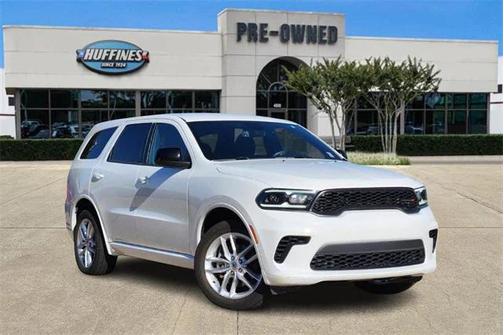2023 Dodge Durango GT AWD