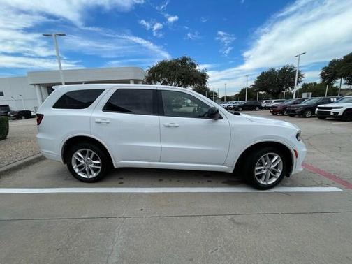 2023 Dodge Durango GT AWD