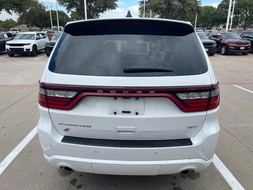 2023 Dodge Durango GT AWD