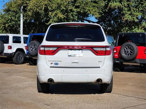 2023 Dodge Durango GT AWD