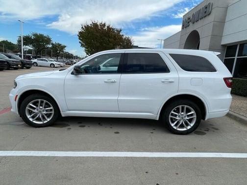 2023 Dodge Durango GT AWD