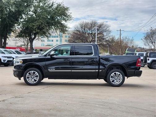 2023 RAM 1500 Limited
