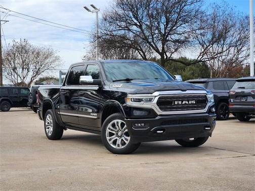 2023 RAM 1500 Limited