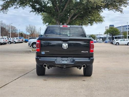 2023 RAM 1500 Limited