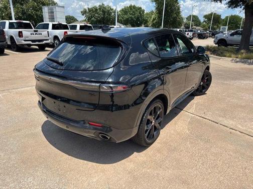 8 Ball 2024 Dodge Hornet R/T Plus