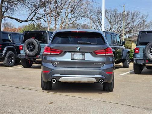 2022 BMW X1 xDrive28i