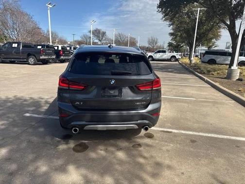 2022 BMW X1 xDrive28i