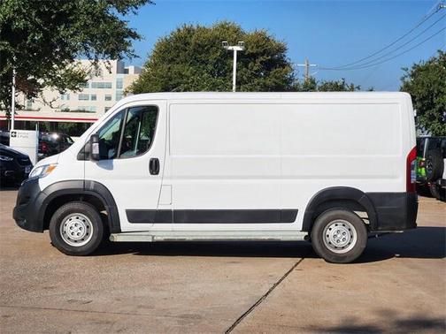2023 RAM ProMaster 2500 Base