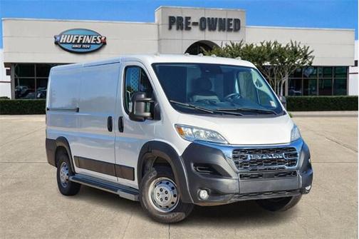2023 RAM ProMaster 2500 Base