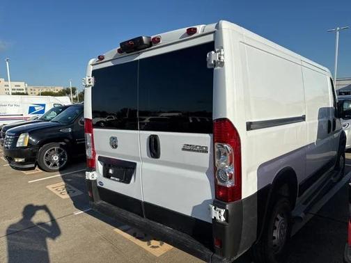 2023 RAM ProMaster 2500 Base