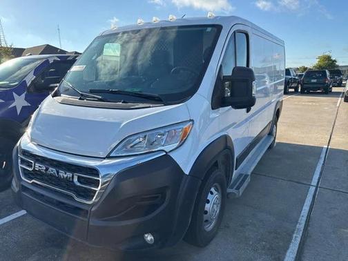 2023 RAM ProMaster 2500 Base