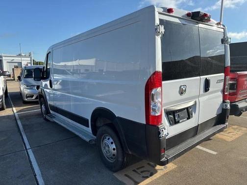 2023 RAM ProMaster 2500 Base