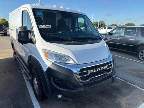 2023 RAM ProMaster 2500 Base