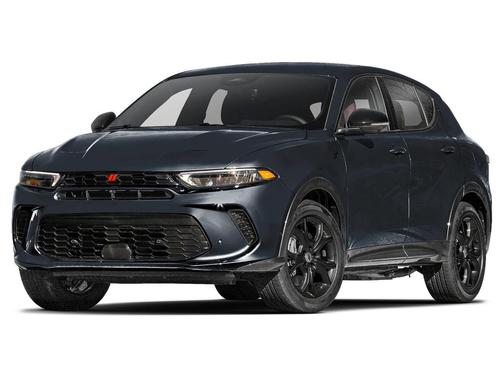 2024 Dodge Hornet R/T Plus EAWD