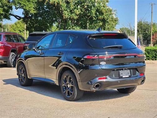 2024 Dodge Hornet R/T Plus EAWD
