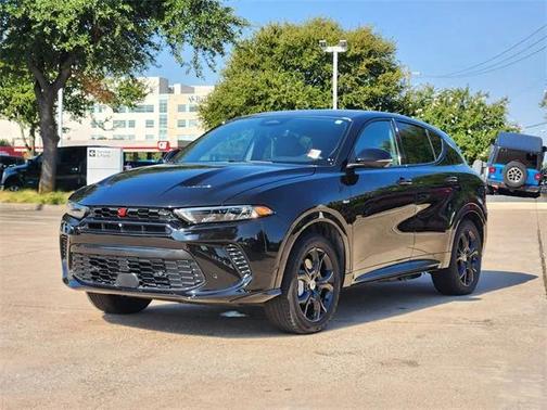 2024 Dodge Hornet R/T Plus EAWD