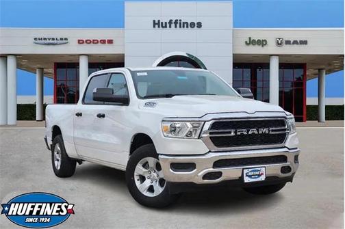 2024 RAM 1500 Tradesman