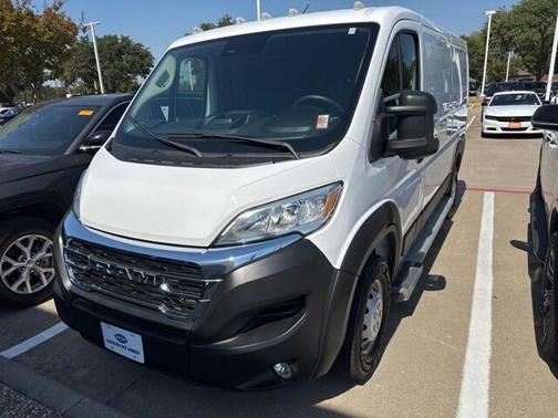 2023 RAM ProMaster 2500 Base