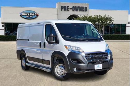 2023 RAM ProMaster 2500 Base