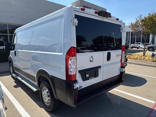 2023 RAM ProMaster 2500 Base