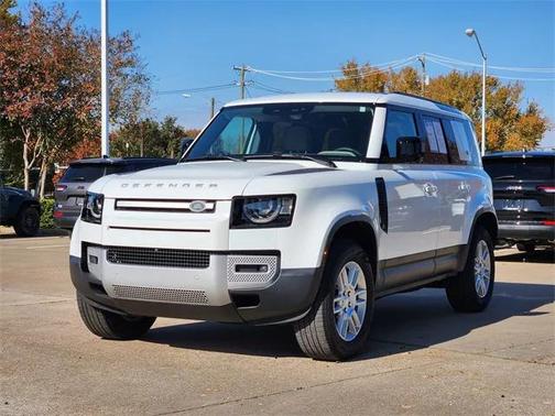 2024 Land Rover Defender 110 P300