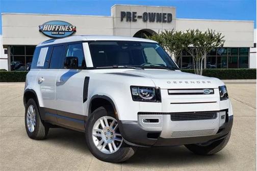 2024 Land Rover Defender 110 P300