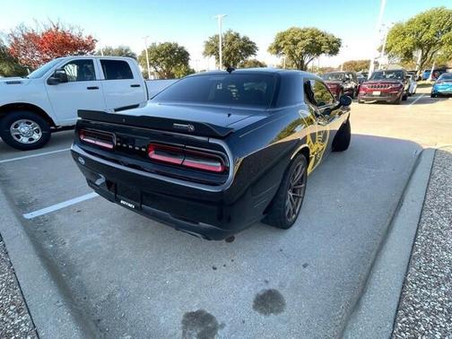2019 Dodge Challenger R/T Scat Pack
