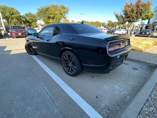 2019 Dodge Challenger R/T Scat Pack