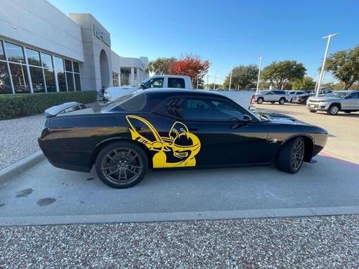 2019 Dodge Challenger R/T Scat Pack