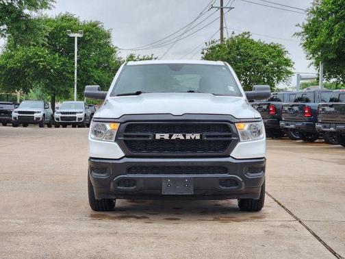 2021 RAM 1500 Tradesman