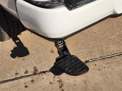 2026 RAM 2500 Laramie Crew Cab 4x4 6'4' Box