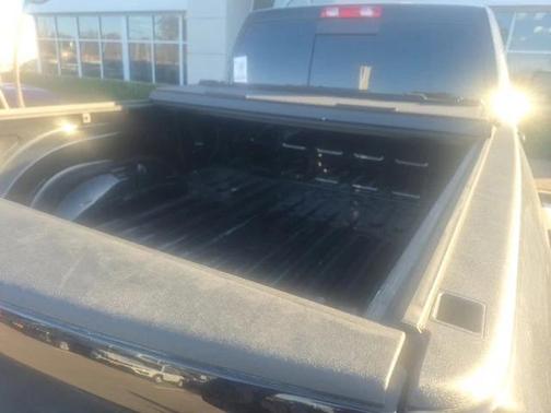 2023 RAM 2500 Limited Mega Cab 4x4 6'4' Box