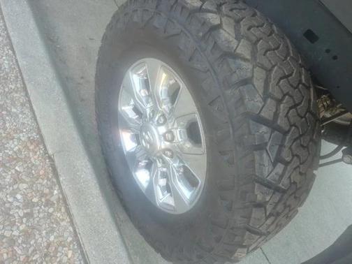 2023 RAM 2500 Limited Mega Cab 4x4 6'4' Box