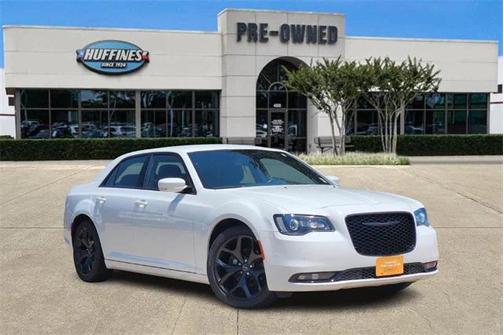 2021 Chrysler 300 S