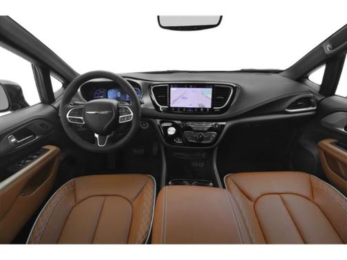 2025 Chrysler Pacifica L