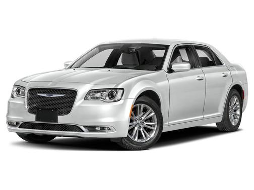 2023 Chrysler 300 S