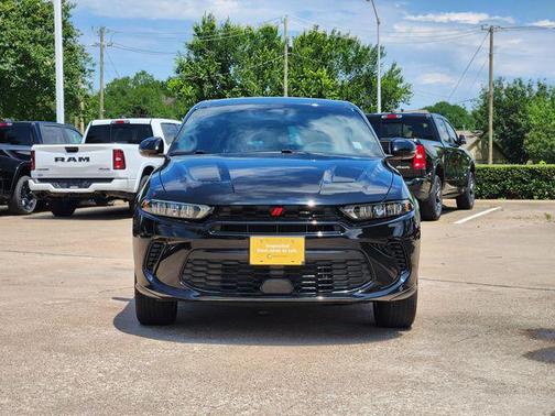 8 Ball 2024 Dodge Hornet R/T Plus EAWD