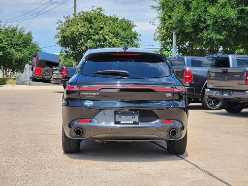 8 Ball 2024 Dodge Hornet R/T Plus EAWD