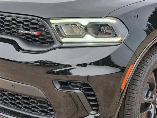 2025 Dodge Durango R/T Plus AWD
