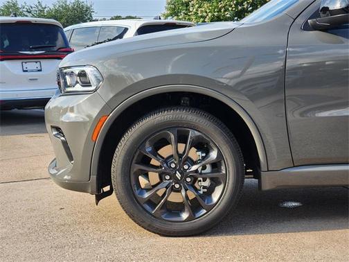 2025 Dodge Durango GT RWD