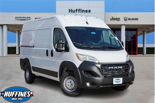 2025 RAM ProMaster 1500 Base