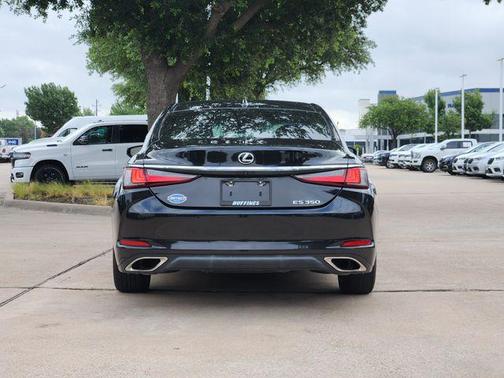 Caviar 2020 Lexus ES 350 Base