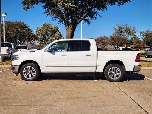2023 RAM 1500 Limited