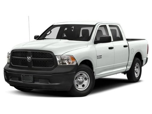 2019 RAM 1500 Tradesman