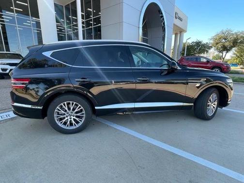 2024 Genesis GV80 2.5T