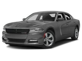 2017 Dodge Charger SXT