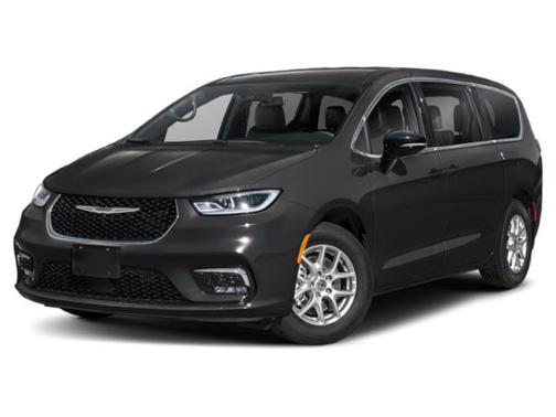 2025 Chrysler Pacifica L