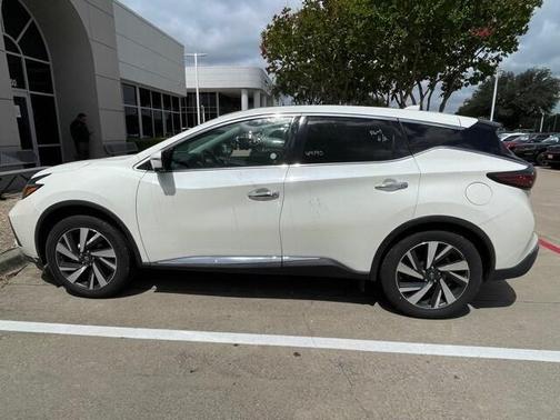 2023 Nissan Murano SL Intelligent AWD