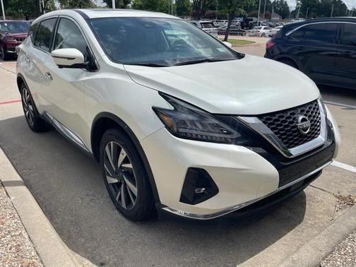 2023 Nissan Murano SL Intelligent AWD