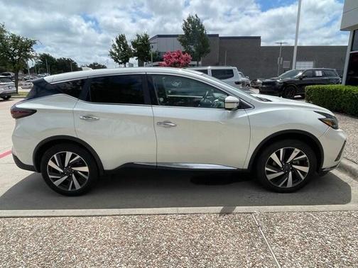 2023 Nissan Murano SL Intelligent AWD